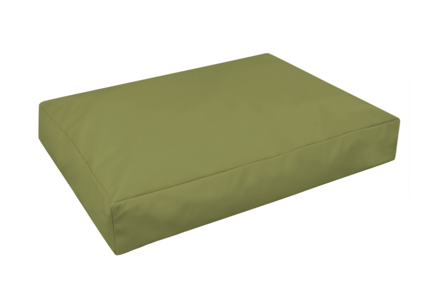 hundematte-perfect-big-kunstleder-oliv