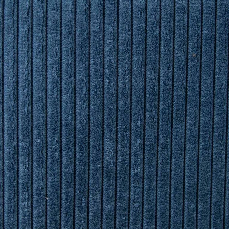 Sonno Cord Dunkelblau 05