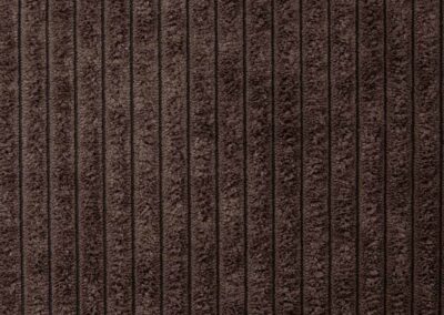 Sonno Cord Dunkelbraun 06