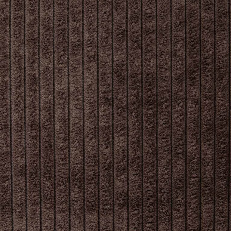 Sonno Cord Dunkelbraun 06