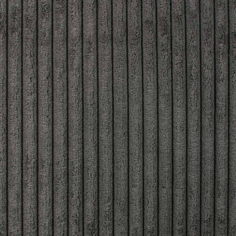 Sonno Cord Graphitgrau 115