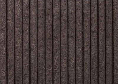 Sonno Cord Dunkeltaupe 120