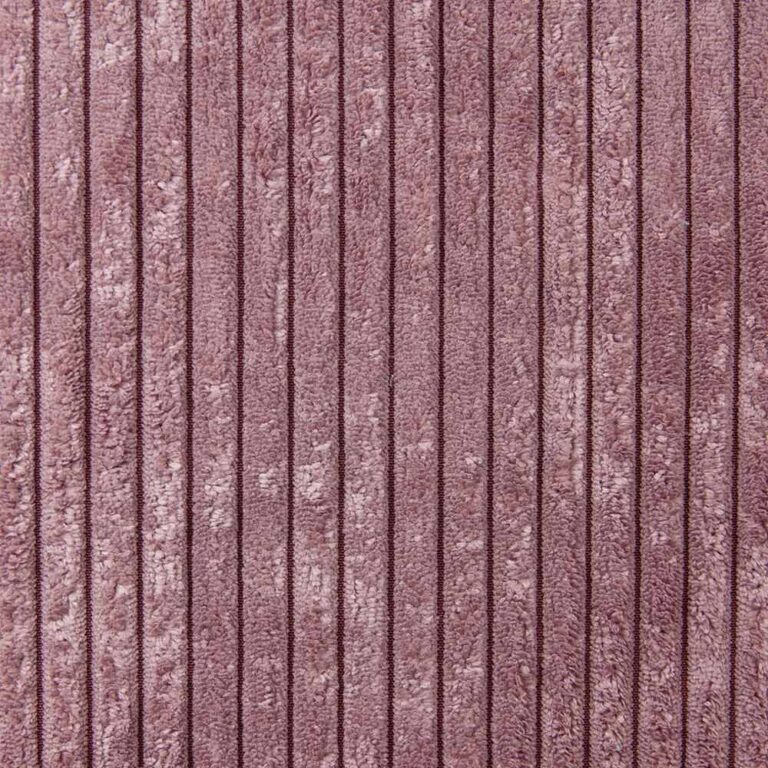 Sonno Cord Mauve 130