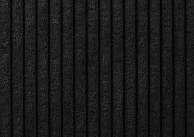 Sonno Cord Schwarz 135