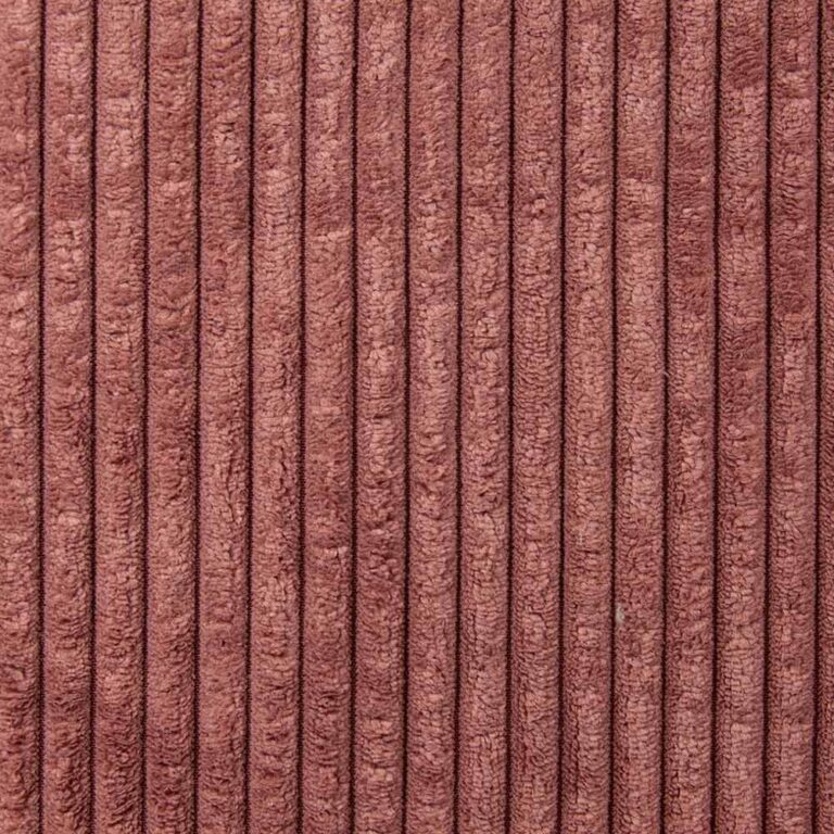 Sonno Cord Terrakotta-Rosa 29