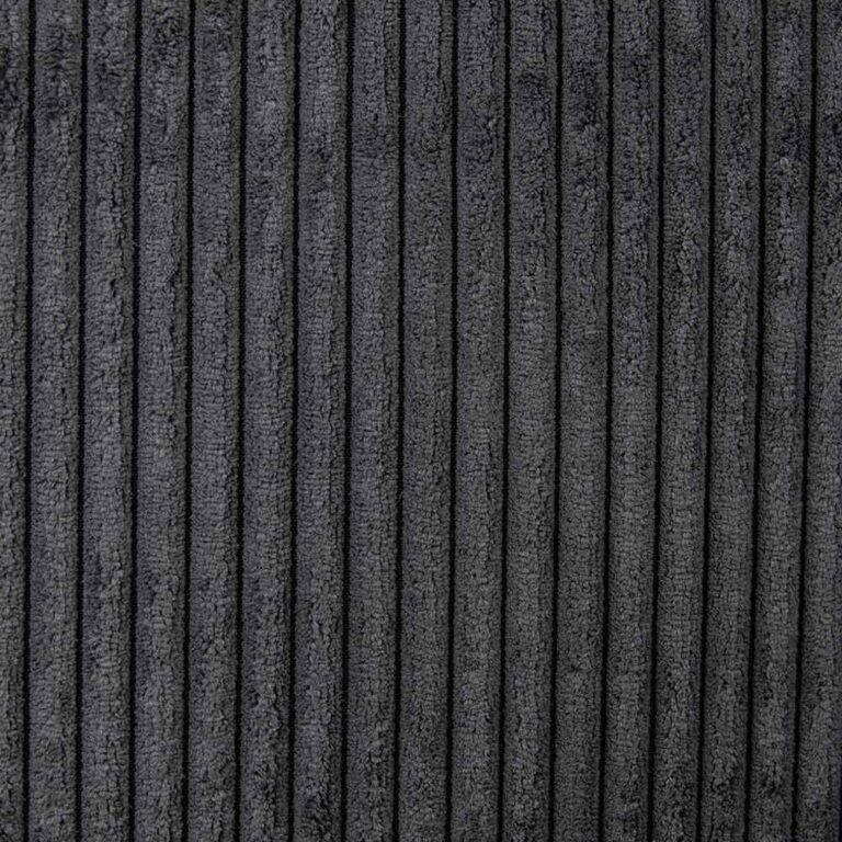 Sonno Cord Anthrazit 34