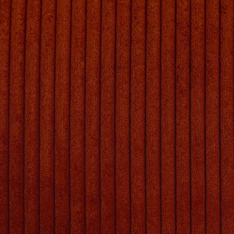 Sonno Cord Rostrot 39