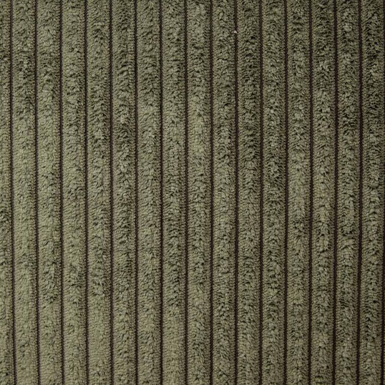 Sonno Cord Olivgrün 46