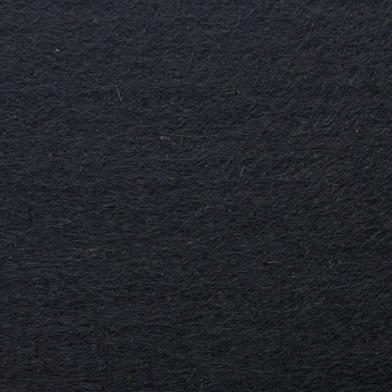 Farbmuster Sonno schwarz LS07