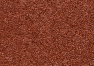 Farbmuster Sonno terracotta LS12