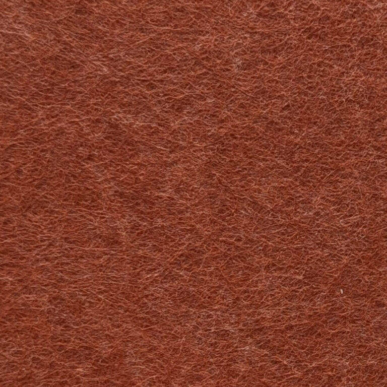 Farbmuster Sonno terracotta LS12