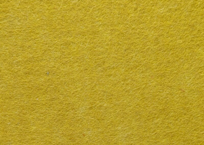 Farbmuster Sonno senfgelb EL02