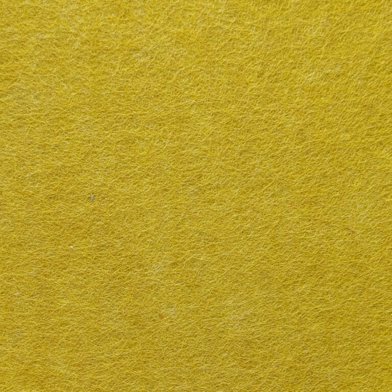 Farbmuster Sonno senfgelb EL02